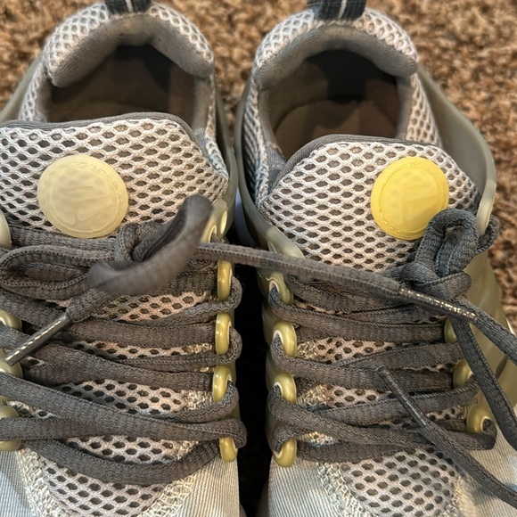 Nike Air Presto women’s running shoe - Picture 8 of 10